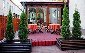 Hotel Karolina